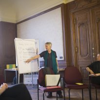 Zukunftstage B.B.L. 2017